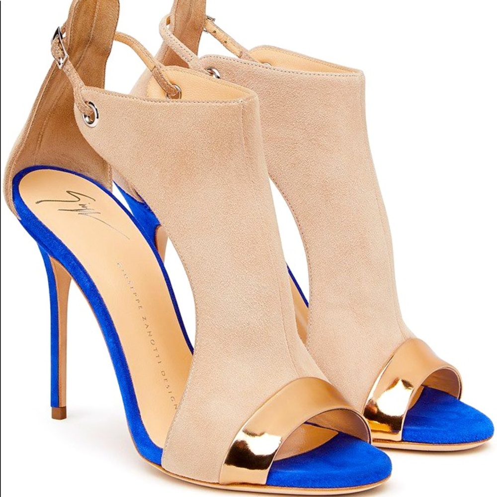 Giuseppe Zanotti caitie 38.5